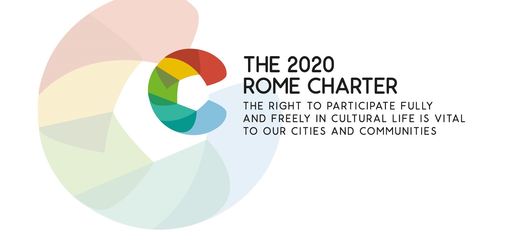 Rome Charter 2020